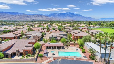 Prestige Living in Suncrest Country Club - Palm Desert 55+ on Suncrest Country Club in California - for sale on GolfHomes.com, golf home, golf lot