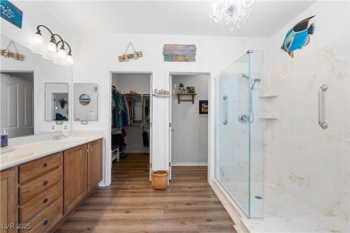 This stunning home in Sun City Anthem can now be yours! Schedule on Revere Golf Club in Nevada - for sale on GolfHomes.com, golf home, golf lot