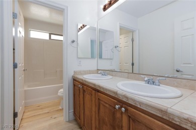 Move-In Ready  nestled within the guard-gated community of on Rhodes Ranch Golf Club in Nevada - for sale on GolfHomes.com, golf home, golf lot