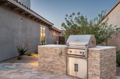 Celebrate the good life!! Welcome to your dream home, located in on Silverleaf Golf Club in Arizona - for sale on GolfHomes.com, golf home, golf lot