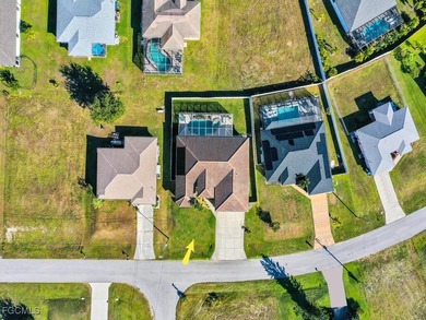 Experience Florida living at its finest in this stunning on Del Tura Golf and Country Club in Florida - for sale on GolfHomes.com, golf home, golf lot