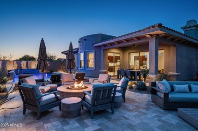 Celebrate the good life!! Welcome to your dream home, located in on Silverleaf Golf Club in Arizona - for sale on GolfHomes.com, golf home, golf lot