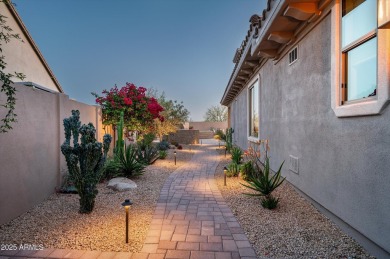 Celebrate the good life!! Welcome to your dream home, located in on Silverleaf Golf Club in Arizona - for sale on GolfHomes.com, golf home, golf lot