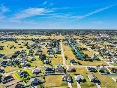 Experience Florida living at its finest in this stunning on Del Tura Golf and Country Club in Florida - for sale on GolfHomes.com, golf home, golf lot