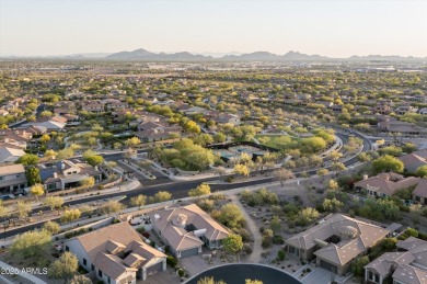 Celebrate the good life!! Welcome to your dream home, located in on Silverleaf Golf Club in Arizona - for sale on GolfHomes.com, golf home, golf lot