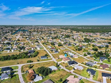 Experience Florida living at its finest in this stunning on Del Tura Golf and Country Club in Florida - for sale on GolfHomes.com, golf home, golf lot