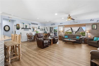 This stunning home in Sun City Anthem can now be yours! Schedule on Revere Golf Club in Nevada - for sale on GolfHomes.com, golf home, golf lot