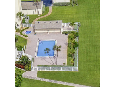 Beautiful 2nd floor, 2 bedroom, 2 full bath unit, meticulously on Ocean Village Golf Course in Florida - for sale on GolfHomes.com, golf home, golf lot