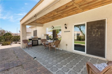 This stunning home in Sun City Anthem can now be yours! Schedule on Revere Golf Club in Nevada - for sale on GolfHomes.com, golf home, golf lot