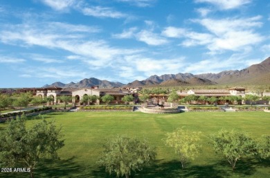Celebrate the good life!! Welcome to your dream home, located in on Silverleaf Golf Club in Arizona - for sale on GolfHomes.com, golf home, golf lot