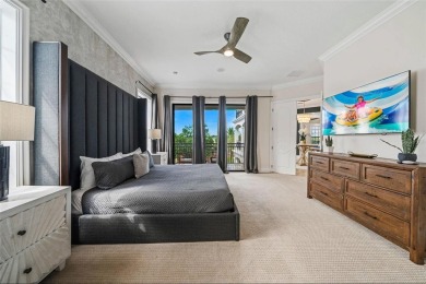 Welcome to this extraordinary 5-bedroom, 5 full bathroom and 2 on ChampionsGate Golf Resort in Florida - for sale on GolfHomes.com, golf home, golf lot
