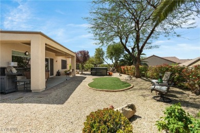 This stunning home in Sun City Anthem can now be yours! Schedule on Revere Golf Club in Nevada - for sale on GolfHomes.com, golf home, golf lot