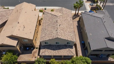Move-In Ready  nestled within the guard-gated community of on Rhodes Ranch Golf Club in Nevada - for sale on GolfHomes.com, golf home, golf lot