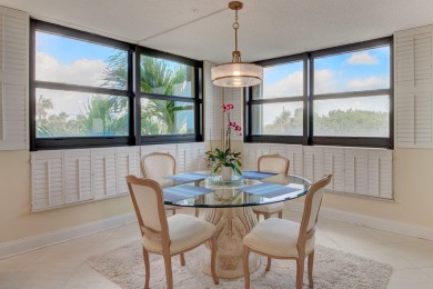 Beautiful 2nd floor, 2 bedroom, 2 full bath unit, meticulously on Ocean Village Golf Course in Florida - for sale on GolfHomes.com, golf home, golf lot