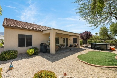 This stunning home in Sun City Anthem can now be yours! Schedule on Revere Golf Club in Nevada - for sale on GolfHomes.com, golf home, golf lot