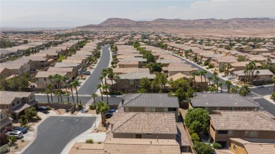 Move-In Ready  nestled within the guard-gated community of on Rhodes Ranch Golf Club in Nevada - for sale on GolfHomes.com, golf home, golf lot