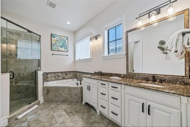 Welcome to this extraordinary 5-bedroom, 5 full bathroom and 2 on ChampionsGate Golf Resort in Florida - for sale on GolfHomes.com, golf home, golf lot