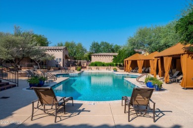 Celebrate the good life!! Welcome to your dream home, located in on Silverleaf Golf Club in Arizona - for sale on GolfHomes.com, golf home, golf lot