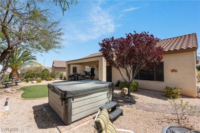This stunning home in Sun City Anthem can now be yours! Schedule on Revere Golf Club in Nevada - for sale on GolfHomes.com, golf home, golf lot