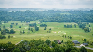 Build Your Dream Home in Golf Course Paradise! Discover the on Graysburg Hills Golf Courses in Tennessee - for sale on GolfHomes.com, golf home, golf lot