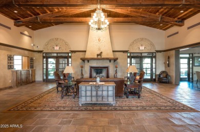 Celebrate the good life!! Welcome to your dream home, located in on Silverleaf Golf Club in Arizona - for sale on GolfHomes.com, golf home, golf lot
