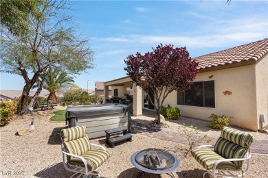 This stunning home in Sun City Anthem can now be yours! Schedule on Revere Golf Club in Nevada - for sale on GolfHomes.com, golf home, golf lot
