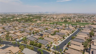Move-In Ready  nestled within the guard-gated community of on Rhodes Ranch Golf Club in Nevada - for sale on GolfHomes.com, golf home, golf lot