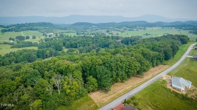 Build Your Dream Home in Golf Course Paradise! Discover the on Graysburg Hills Golf Courses in Tennessee - for sale on GolfHomes.com, golf home, golf lot