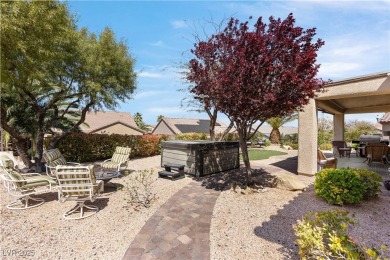 This stunning home in Sun City Anthem can now be yours! Schedule on Revere Golf Club in Nevada - for sale on GolfHomes.com, golf home, golf lot