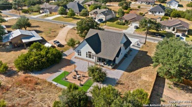 **With accepted offer, sellers are offering up to $9,700 for on Vaaler Creek Golf Club in Texas - for sale on GolfHomes.com, golf home, golf lot