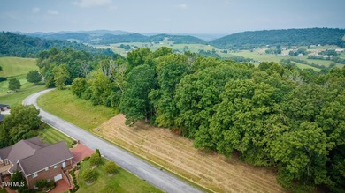 Build Your Dream Home in Golf Course Paradise! Discover the on Graysburg Hills Golf Courses in Tennessee - for sale on GolfHomes.com, golf home, golf lot