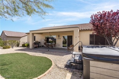 This stunning home in Sun City Anthem can now be yours! Schedule on Revere Golf Club in Nevada - for sale on GolfHomes.com, golf home, golf lot