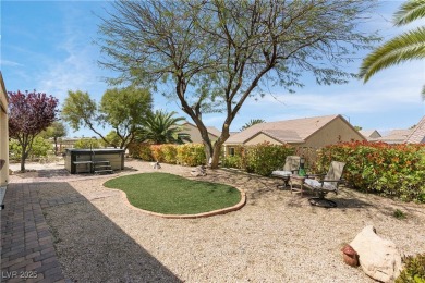 This stunning home in Sun City Anthem can now be yours! Schedule on Revere Golf Club in Nevada - for sale on GolfHomes.com, golf home, golf lot