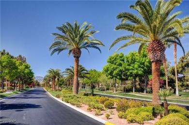 Move-In Ready  nestled within the guard-gated community of on Rhodes Ranch Golf Club in Nevada - for sale on GolfHomes.com, golf home, golf lot