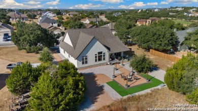 **With accepted offer, sellers are offering up to $9,700 for on Vaaler Creek Golf Club in Texas - for sale on GolfHomes.com, golf home, golf lot