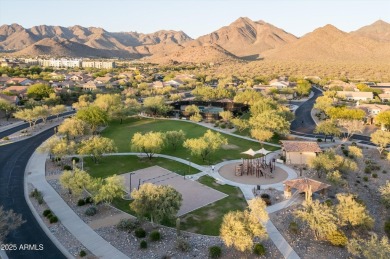 Celebrate the good life!! Welcome to your dream home, located in on Silverleaf Golf Club in Arizona - for sale on GolfHomes.com, golf home, golf lot