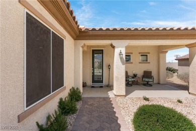 This stunning home in Sun City Anthem can now be yours! Schedule on Revere Golf Club in Nevada - for sale on GolfHomes.com, golf home, golf lot