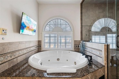 Welcome to this extraordinary 5-bedroom, 5 full bathroom and 2 on ChampionsGate Golf Resort in Florida - for sale on GolfHomes.com, golf home, golf lot