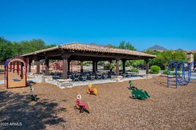 Celebrate the good life!! Welcome to your dream home, located in on Silverleaf Golf Club in Arizona - for sale on GolfHomes.com, golf home, golf lot