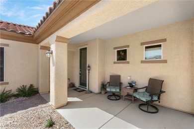 This stunning home in Sun City Anthem can now be yours! Schedule on Revere Golf Club in Nevada - for sale on GolfHomes.com, golf home, golf lot