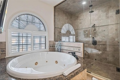 Welcome to this extraordinary 5-bedroom, 5 full bathroom and 2 on ChampionsGate Golf Resort in Florida - for sale on GolfHomes.com, golf home, golf lot