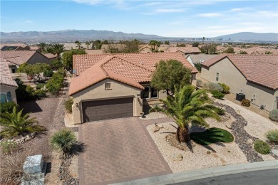 This stunning home in Sun City Anthem can now be yours! Schedule on Revere Golf Club in Nevada - for sale on GolfHomes.com, golf home, golf lot