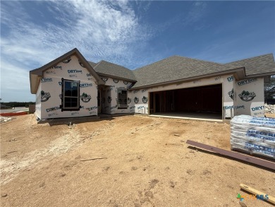 Talk about location, only a short golf cart ride to downtown on Mill Creek Golf Club in Texas - for sale on GolfHomes.com, golf home, golf lot