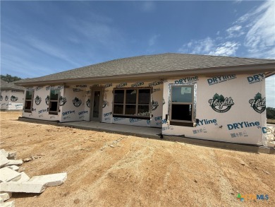 Talk about location, only a short golf cart ride to downtown on Mill Creek Golf Club in Texas - for sale on GolfHomes.com, golf home, golf lot