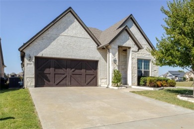 Beautiful 3-bedroom, 2-bath home in the sought-after Heath Golf on Heath Golf and Yacht Club in Texas - for sale on GolfHomes.com, golf home, golf lot