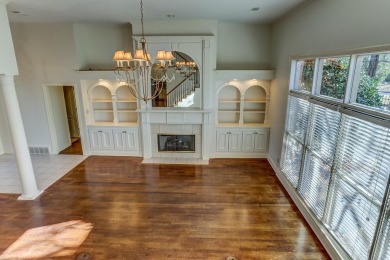 TAKE A LOOK AT THIS FABULOUS HOUSE IN THE GATED AND GUARDED on TPC at Southwind in Tennessee - for sale on GolfHomes.com, golf home, golf lot