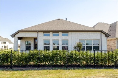 Beautiful 3-bedroom, 2-bath home in the sought-after Heath Golf on Heath Golf and Yacht Club in Texas - for sale on GolfHomes.com, golf home, golf lot