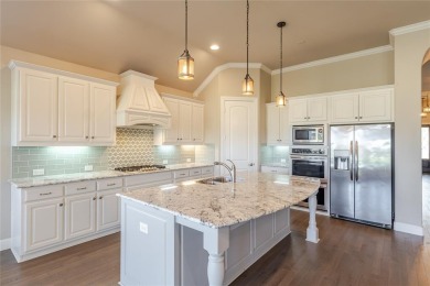 Beautiful 3-bedroom, 2-bath home in the sought-after Heath Golf on Heath Golf and Yacht Club in Texas - for sale on GolfHomes.com, golf home, golf lot