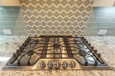 Beautiful 3-bedroom, 2-bath home in the sought-after Heath Golf on Heath Golf and Yacht Club in Texas - for sale on GolfHomes.com, golf home, golf lot