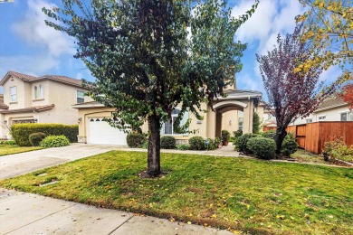 Stunning 5 Bedroom 3 Bathroom family home consisting of 3,033 Sq on The Reserve At Spanos Park in California - for sale on GolfHomes.com, golf home, golf lot